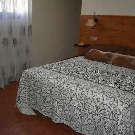 La Cabana Ferienhaus