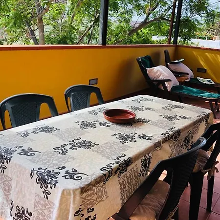 La Cabana Ferienhaus *