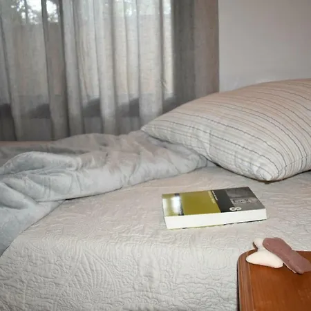 La Cabana بيت للعطل