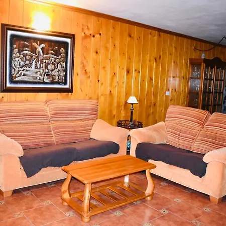 La Cabana بيت للعطل
