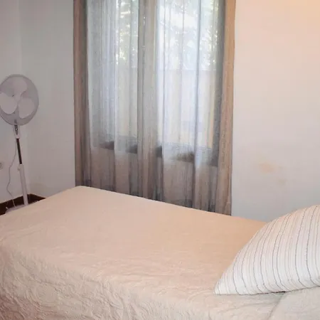 بيت للعطل La Cabana